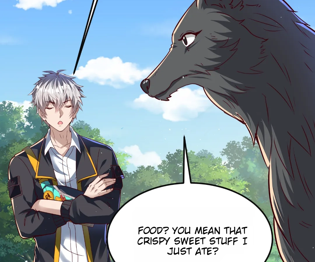 Read aura recovery_ i get a new skill everyday Manga Online