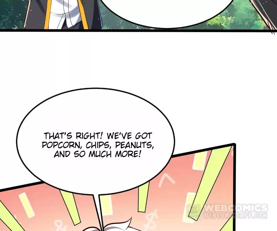 Read aura recovery_ i get a new skill everyday Manga Online