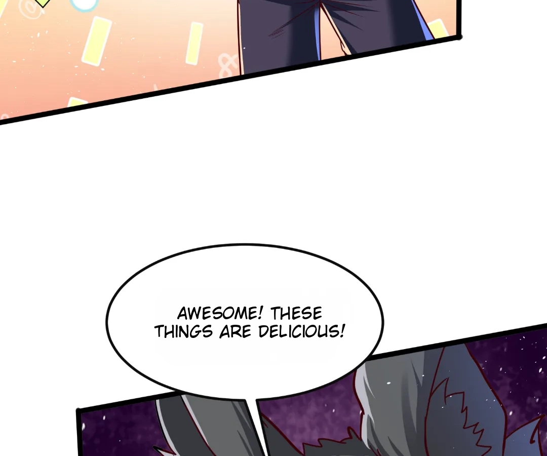 Read aura recovery_ i get a new skill everyday Manga Online