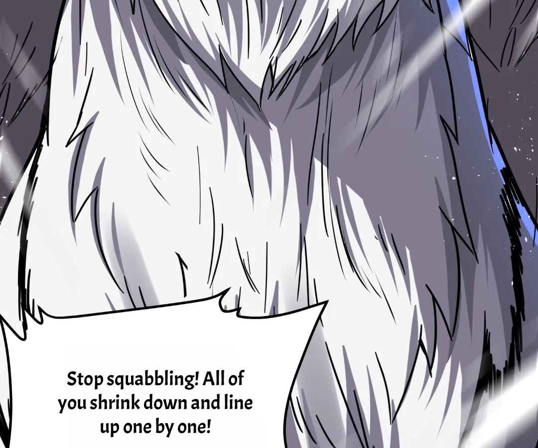 Read aura recovery_ i get a new skill everyday Manga Online