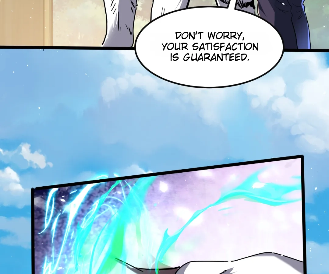 Read aura recovery_ i get a new skill everyday Manga Online