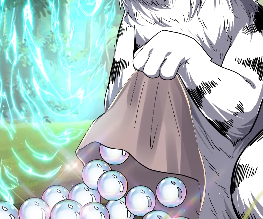Read aura recovery_ i get a new skill everyday Manga Online