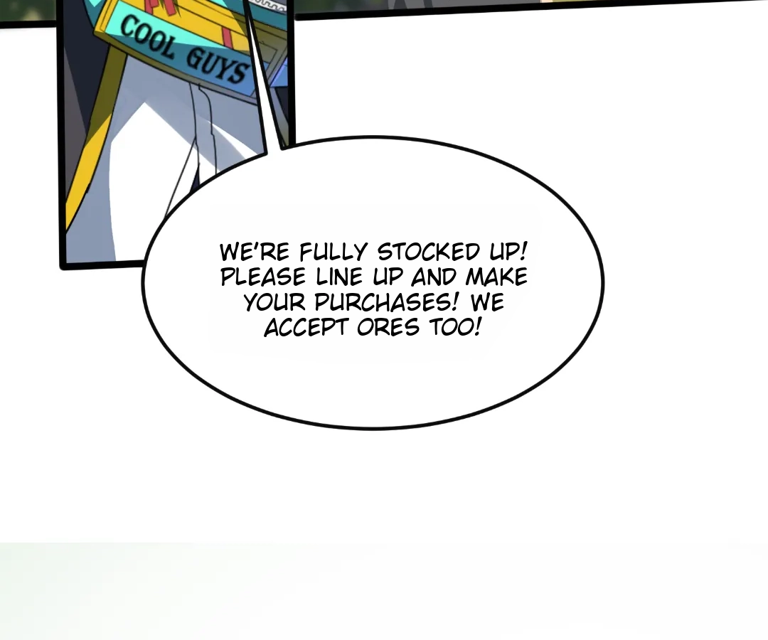 Read aura recovery_ i get a new skill everyday Manga Online