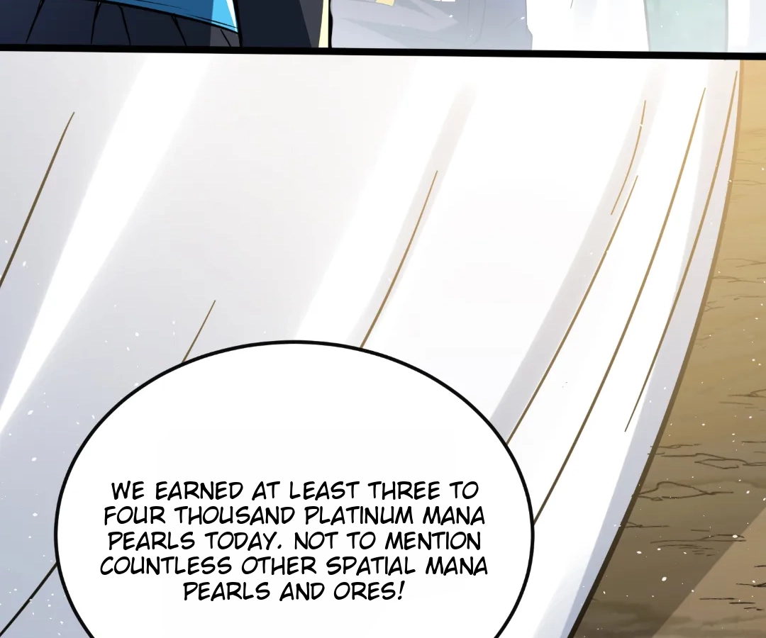 Read aura recovery_ i get a new skill everyday Manga Online