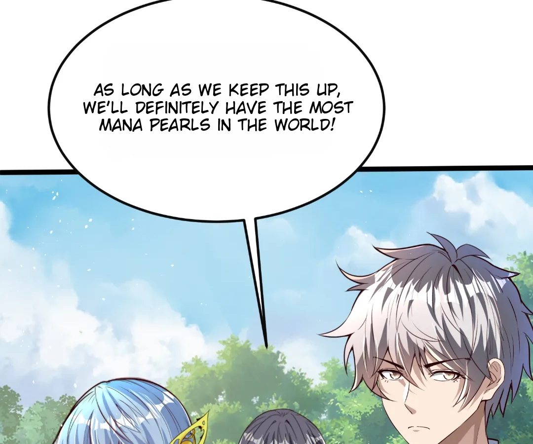 Read aura recovery_ i get a new skill everyday Manga Online