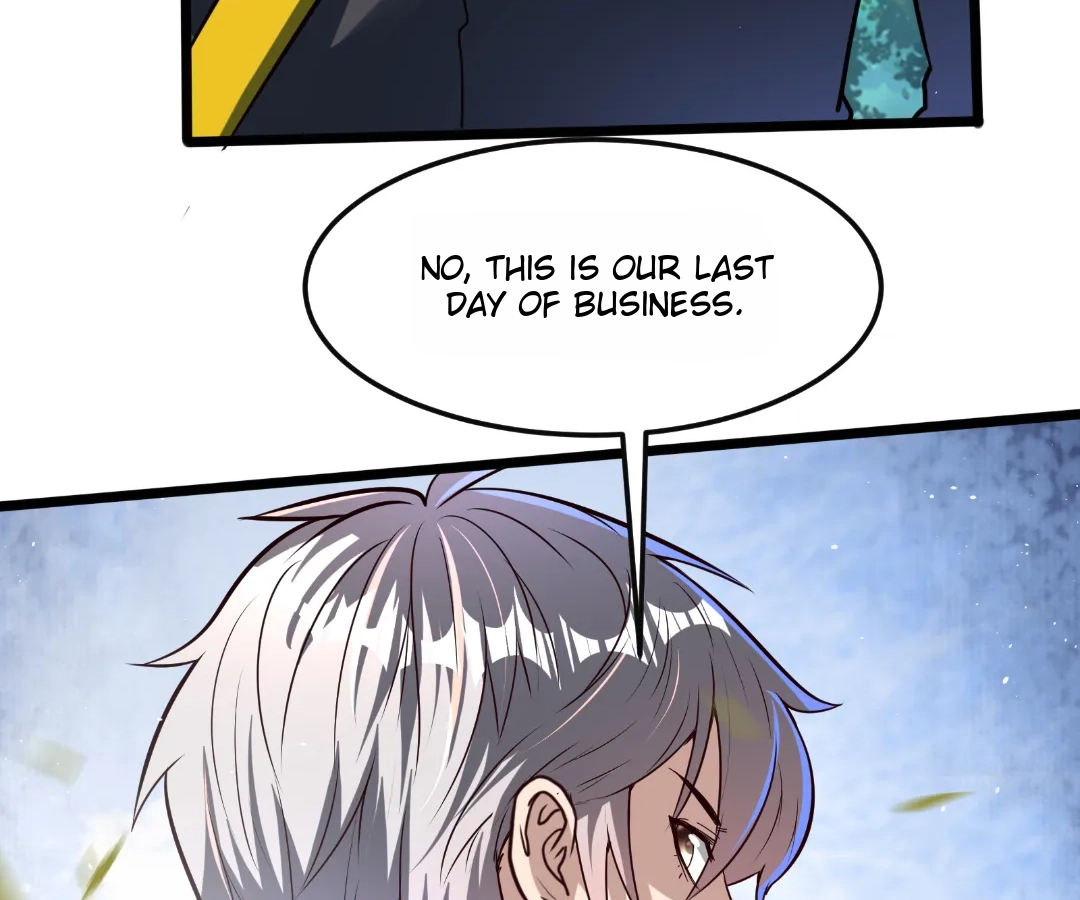 Read aura recovery_ i get a new skill everyday Manga Online