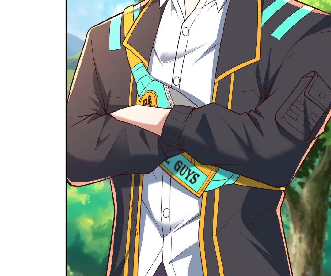 Read aura recovery_ i get a new skill everyday Manga Online