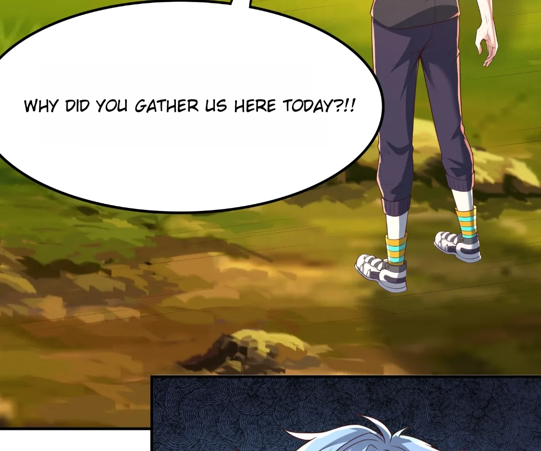 Read aura recovery_ i get a new skill everyday Manga Online