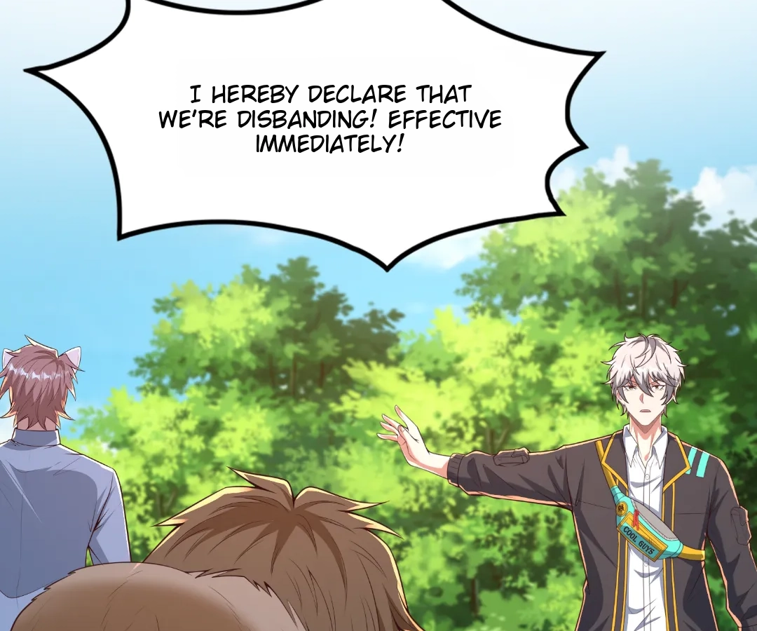 Read aura recovery_ i get a new skill everyday Manga Online