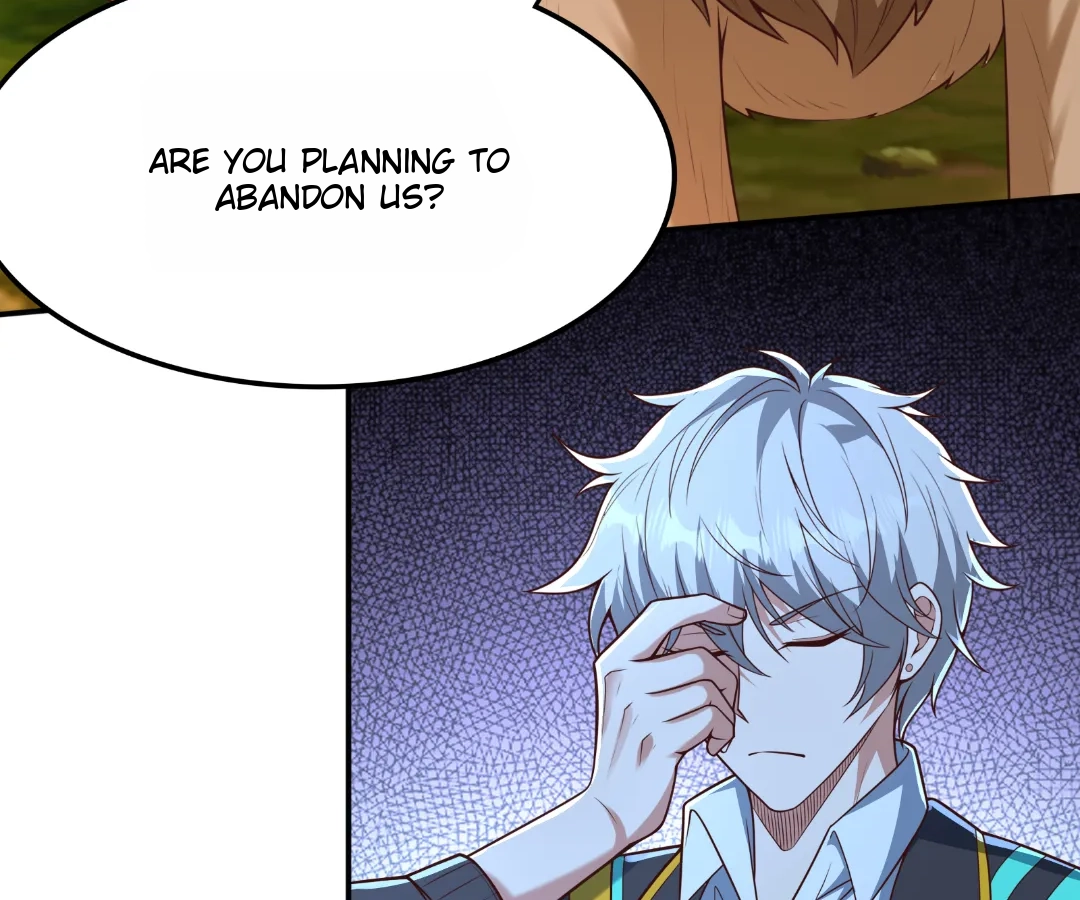 Read aura recovery_ i get a new skill everyday Manga Online