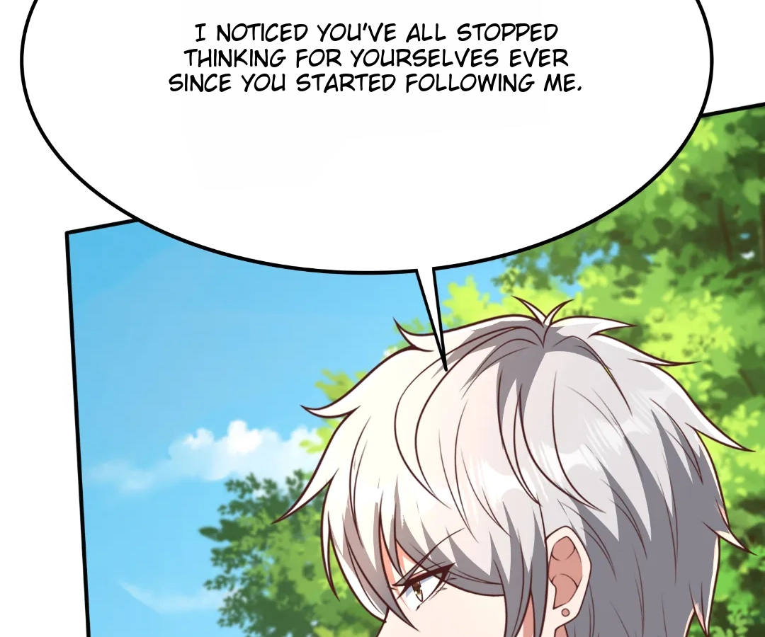 Read aura recovery_ i get a new skill everyday Manga Online