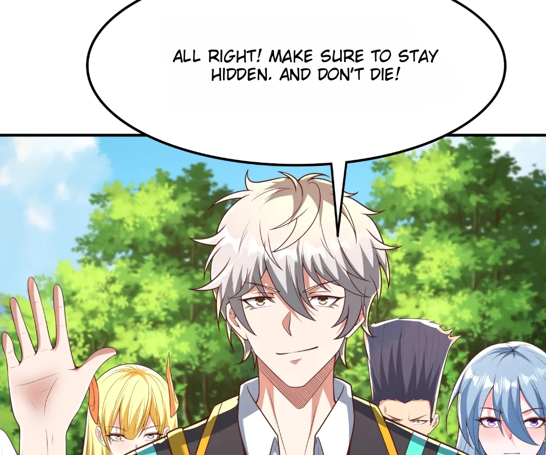 Read aura recovery_ i get a new skill everyday Manga Online