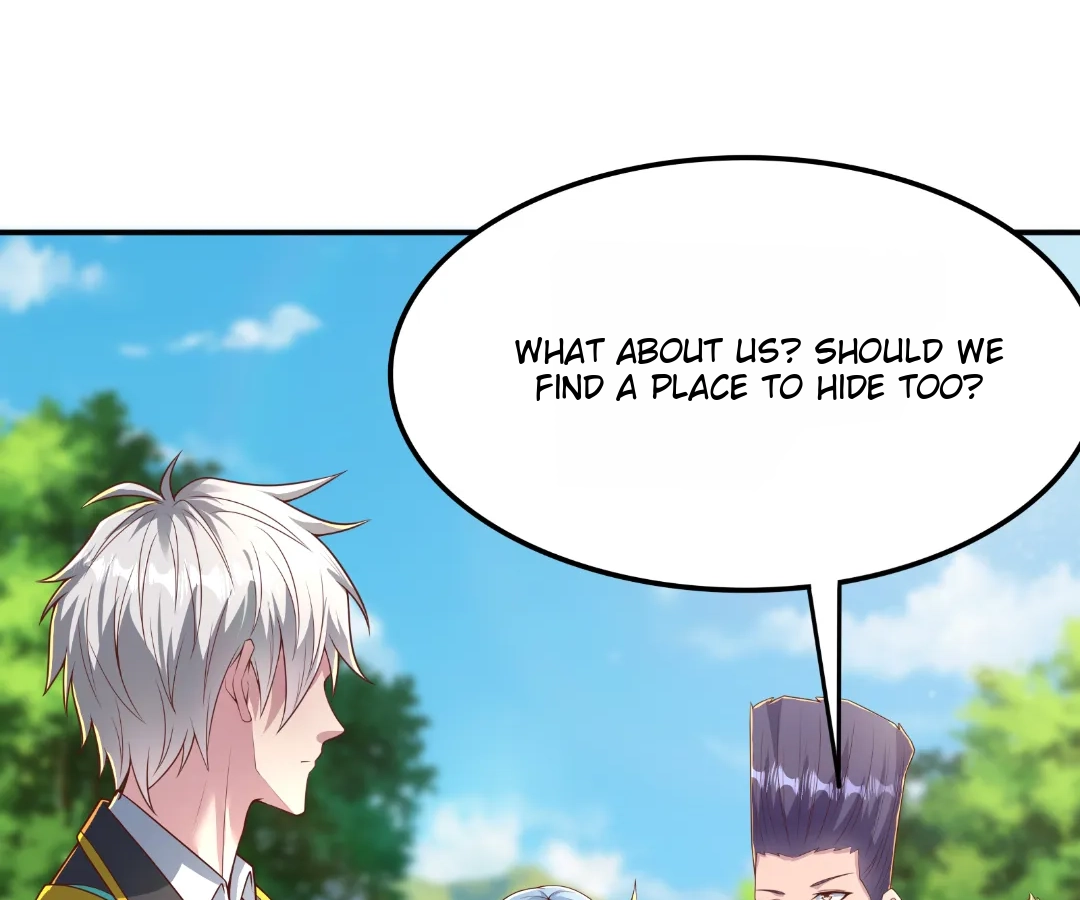 Read aura recovery_ i get a new skill everyday Manga Online
