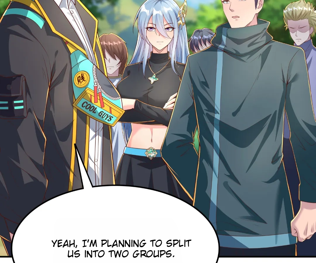 Read aura recovery_ i get a new skill everyday Manga Online