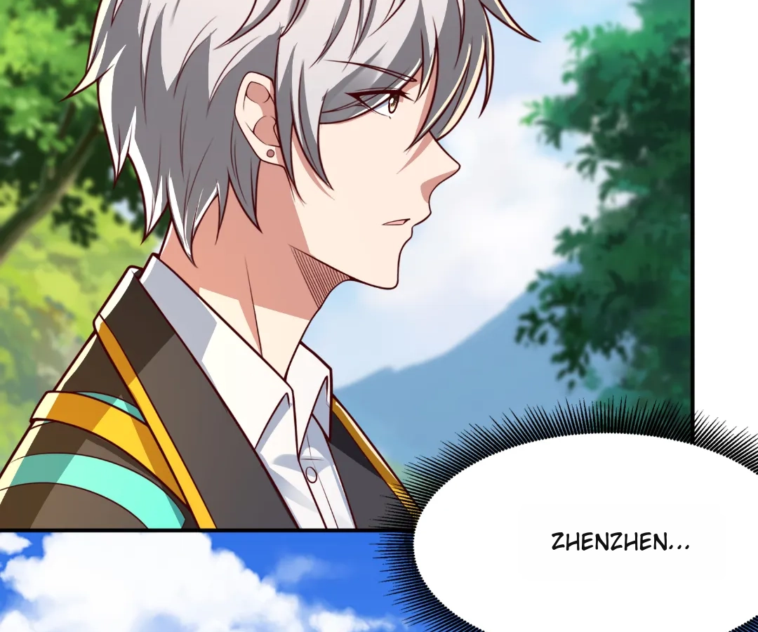 Read aura recovery_ i get a new skill everyday Manga Online
