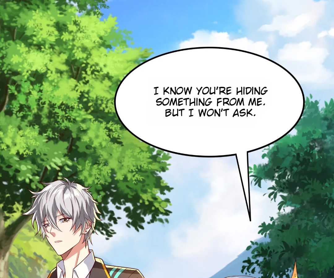 Read aura recovery_ i get a new skill everyday Manga Online