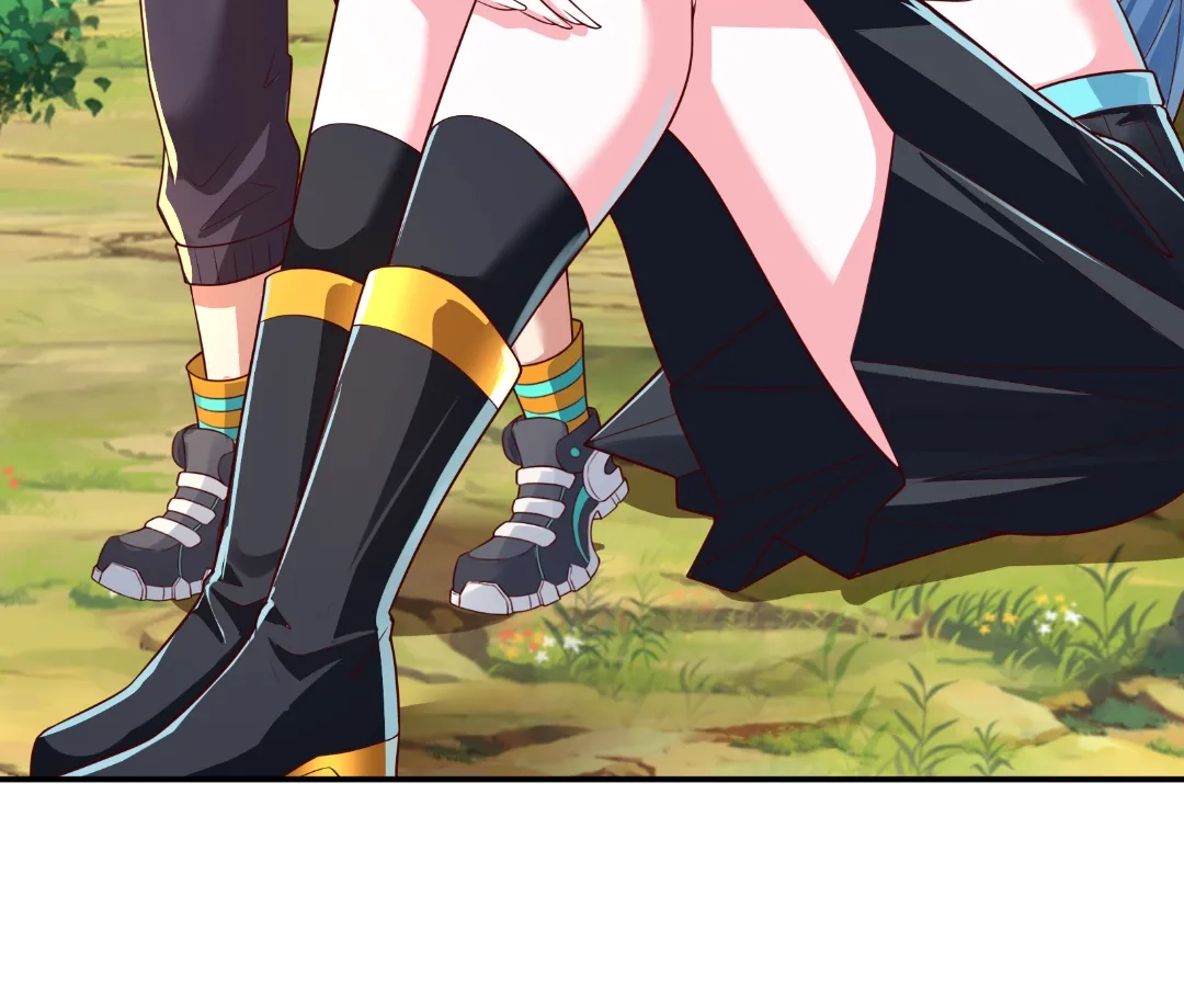 Read aura recovery_ i get a new skill everyday Manga Online