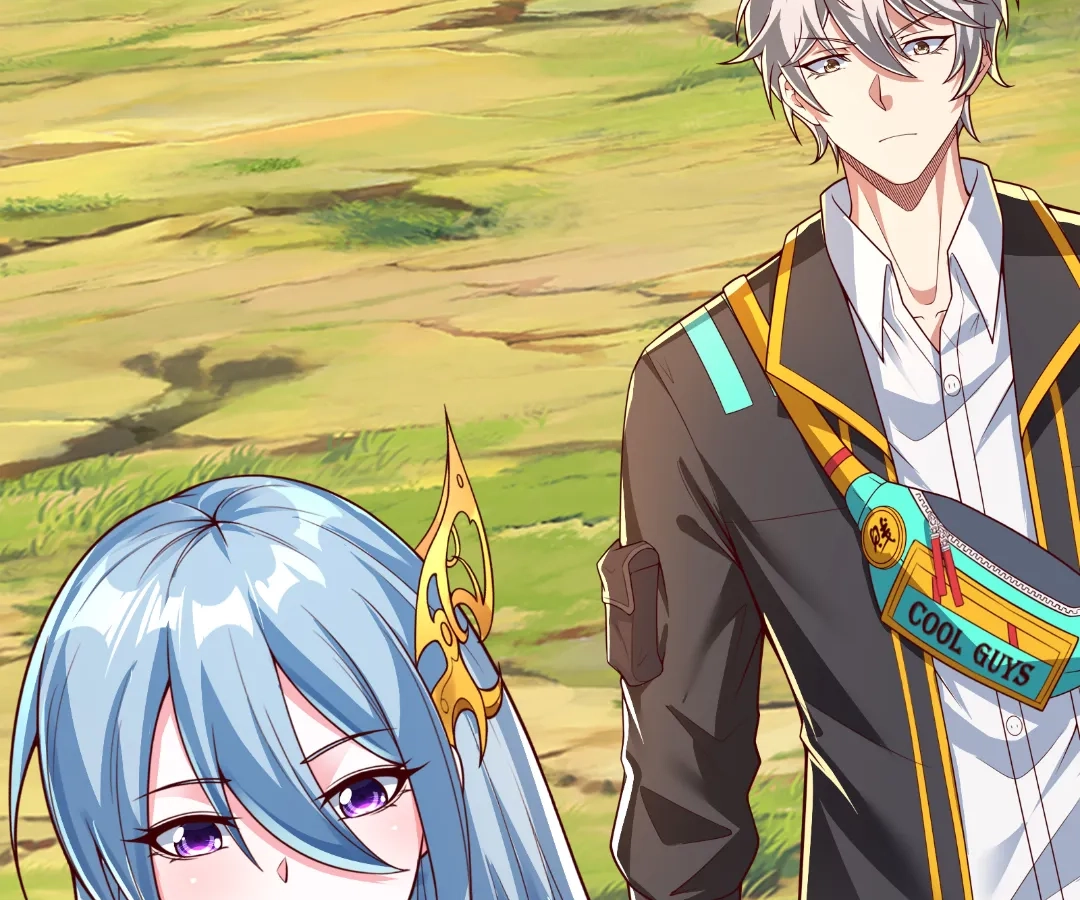 Read aura recovery_ i get a new skill everyday Manga Online