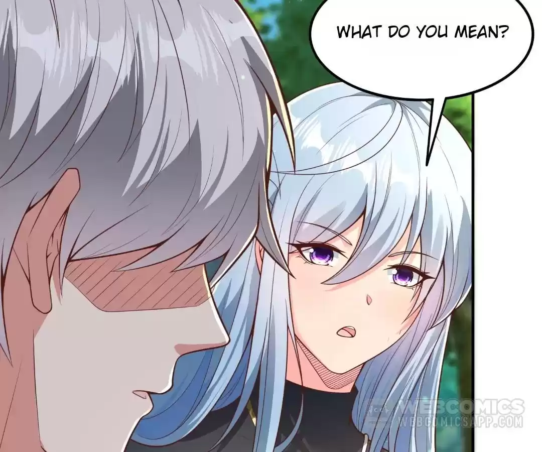 Read aura recovery_ i get a new skill everyday Manga Online
