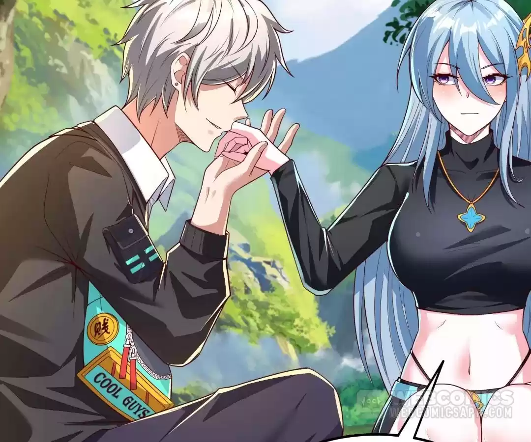 Read aura recovery_ i get a new skill everyday Manga Online