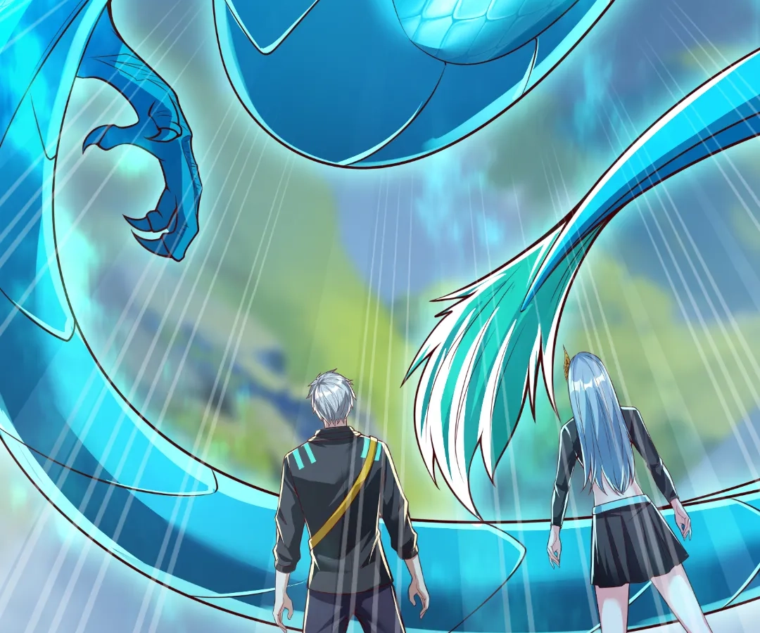 Read aura recovery_ i get a new skill everyday Manga Online
