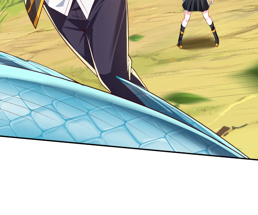Read aura recovery_ i get a new skill everyday Manga Online