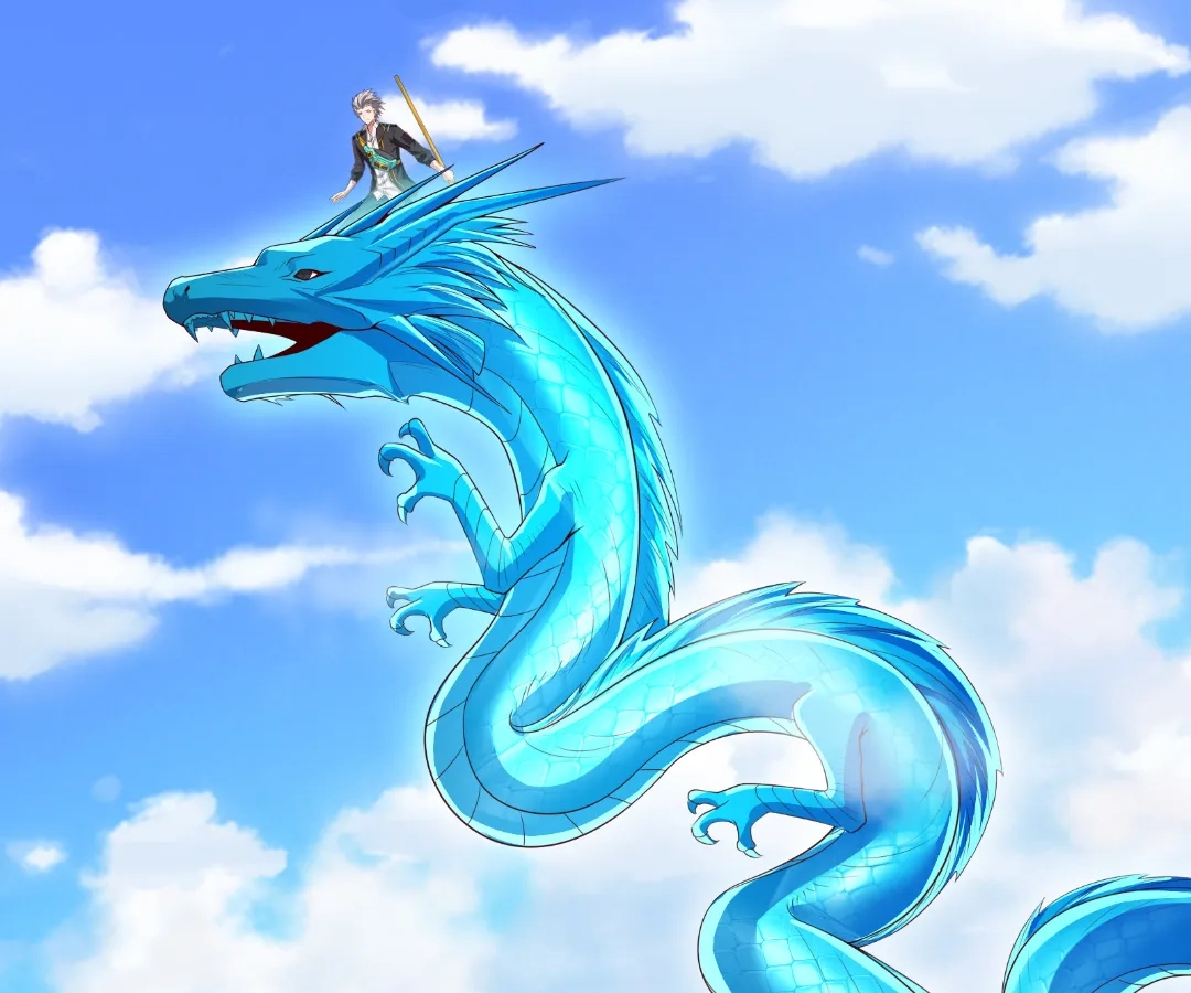 Read aura recovery_ i get a new skill everyday Manga Online