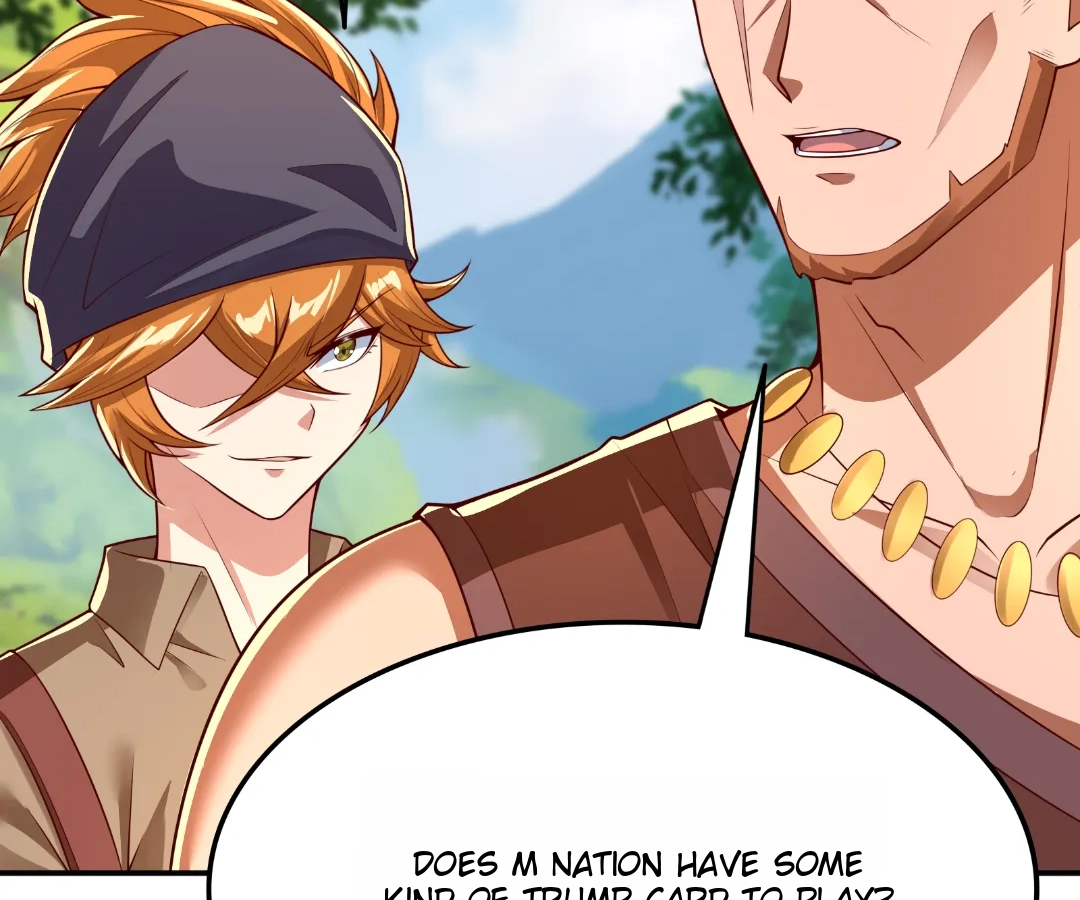 Read aura recovery_ i get a new skill everyday Manga Online