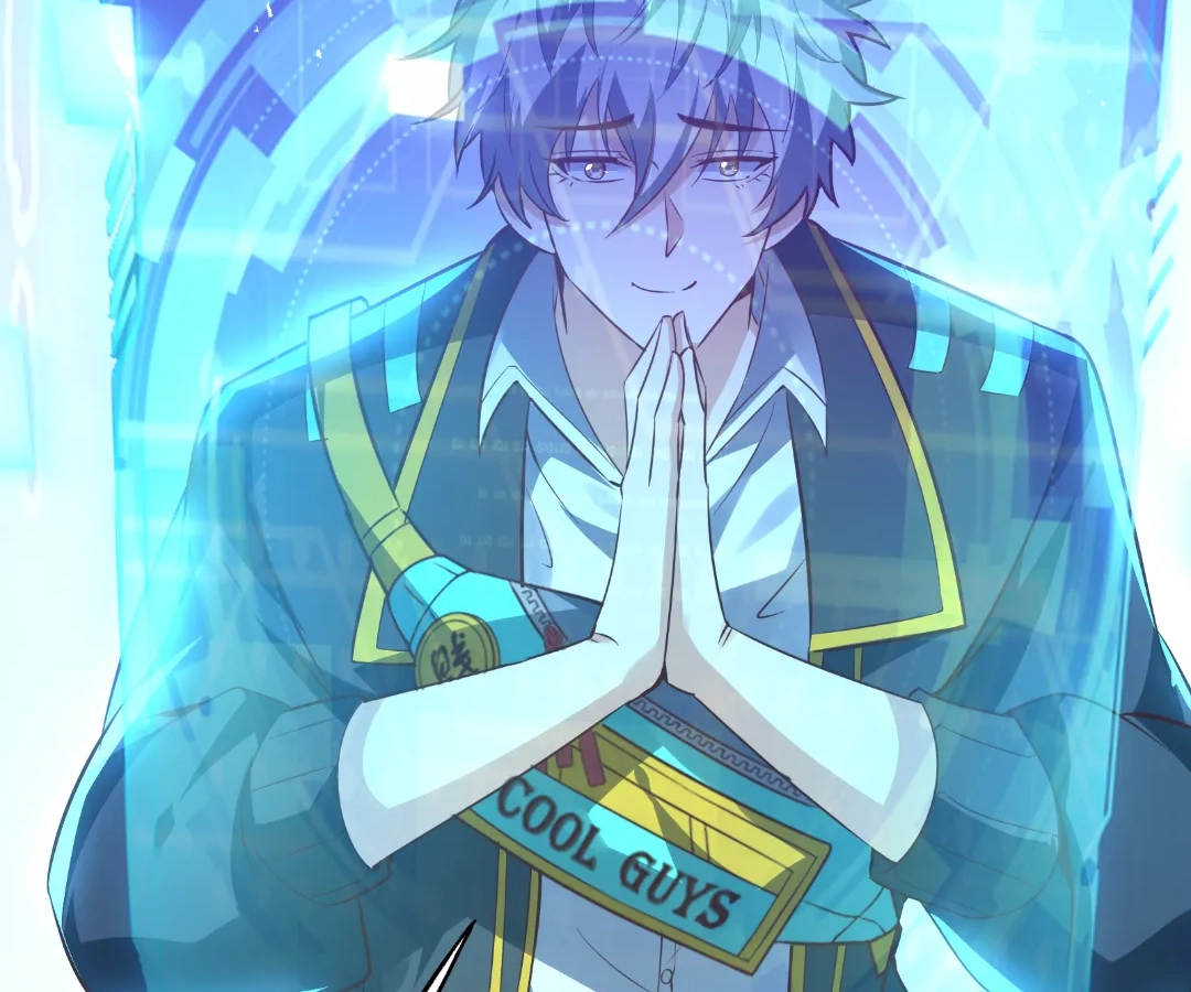 Read aura recovery_ i get a new skill everyday Manga Online
