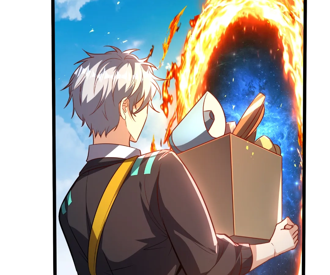 Read aura recovery_ i get a new skill everyday Manga Online