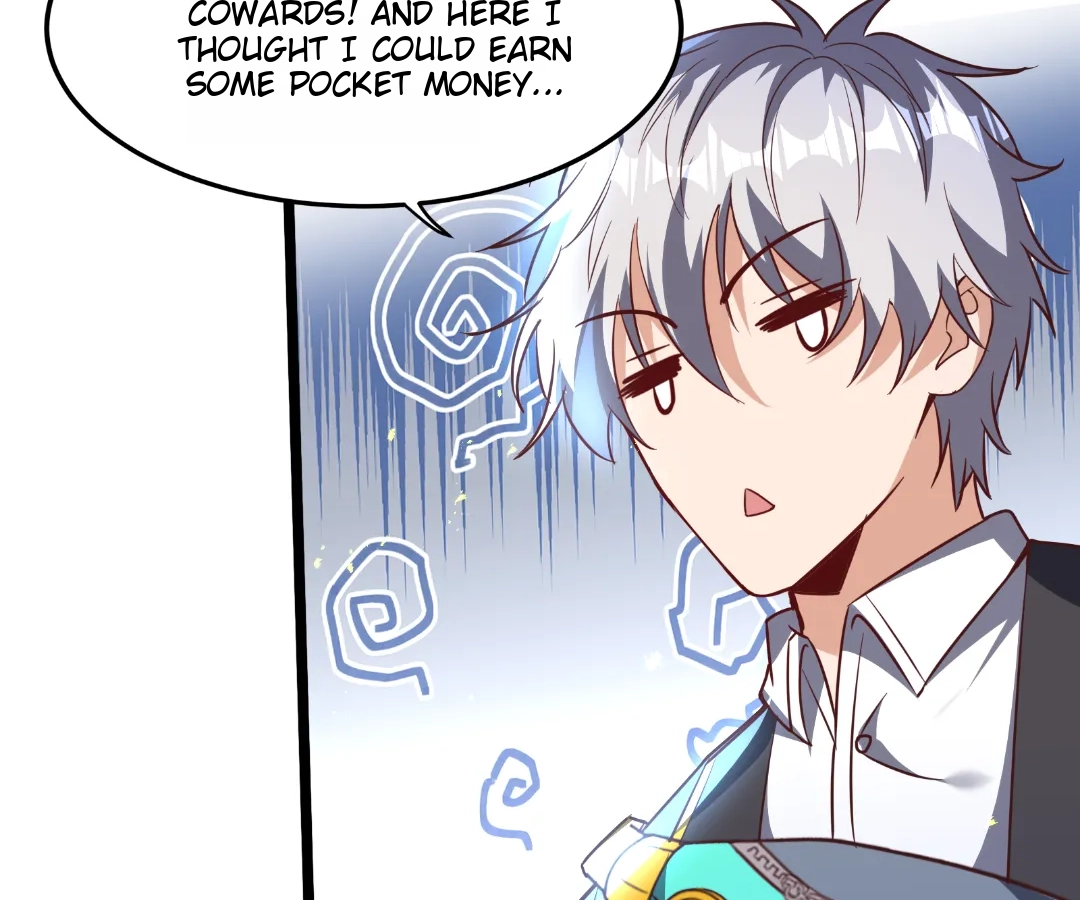 Read aura recovery_ i get a new skill everyday Manga Online