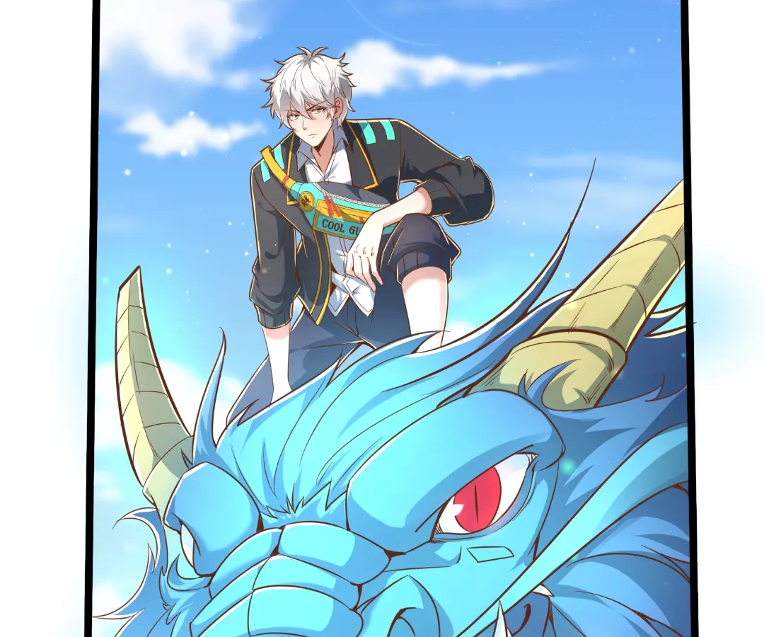Read aura recovery_ i get a new skill everyday Manga Online