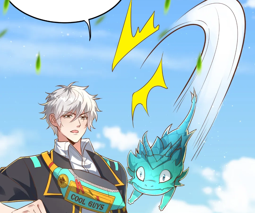 Read aura recovery_ i get a new skill everyday Manga Online
