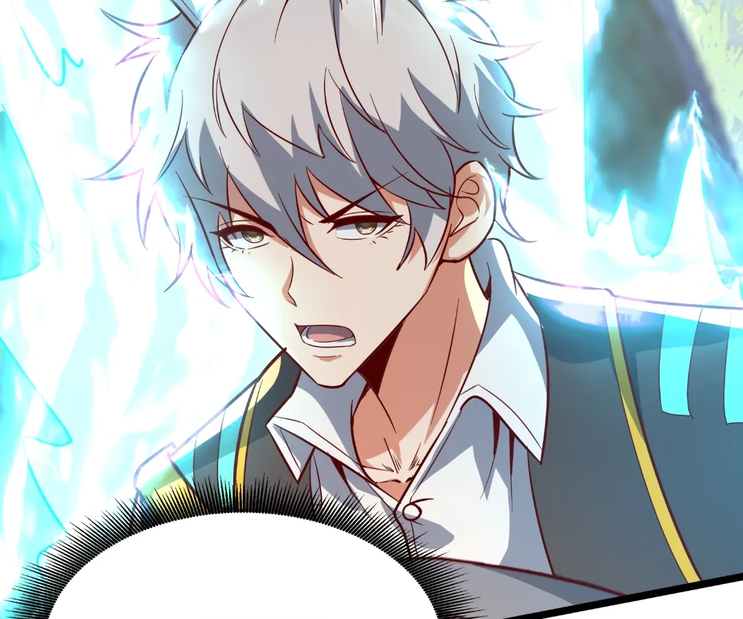 Read aura recovery_ i get a new skill everyday Manga Online
