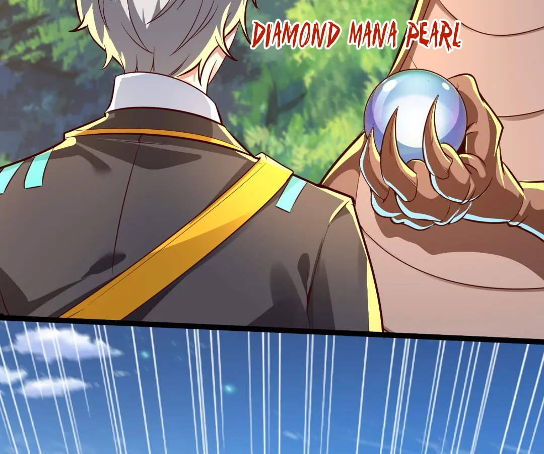 Read aura recovery_ i get a new skill everyday Manga Online
