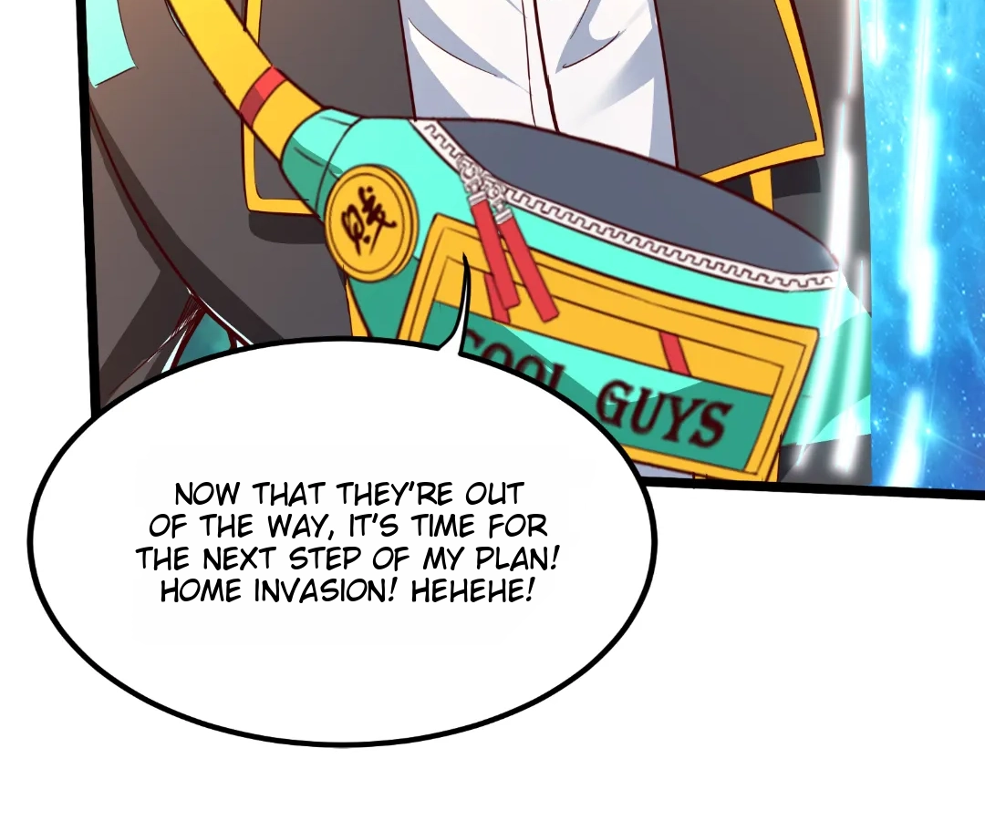 Read aura recovery_ i get a new skill everyday Manga Online