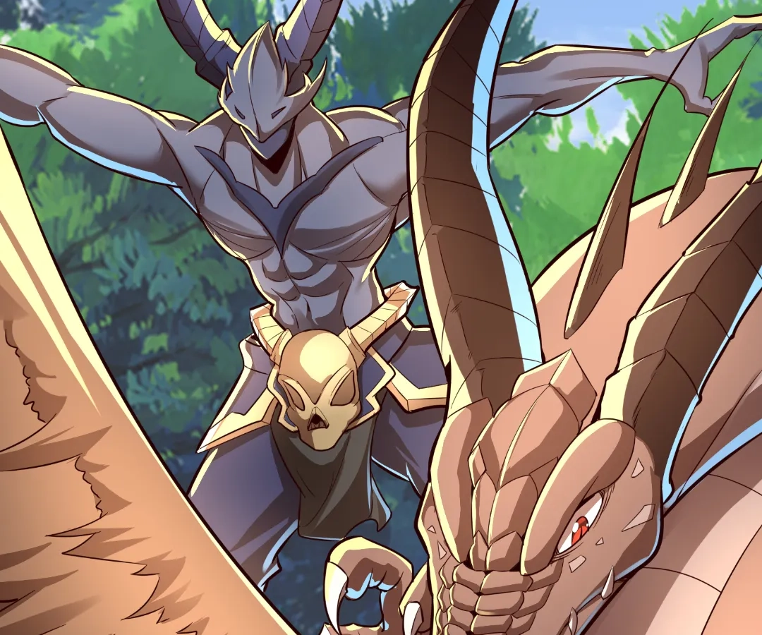 Read aura recovery_ i get a new skill everyday Manga Online