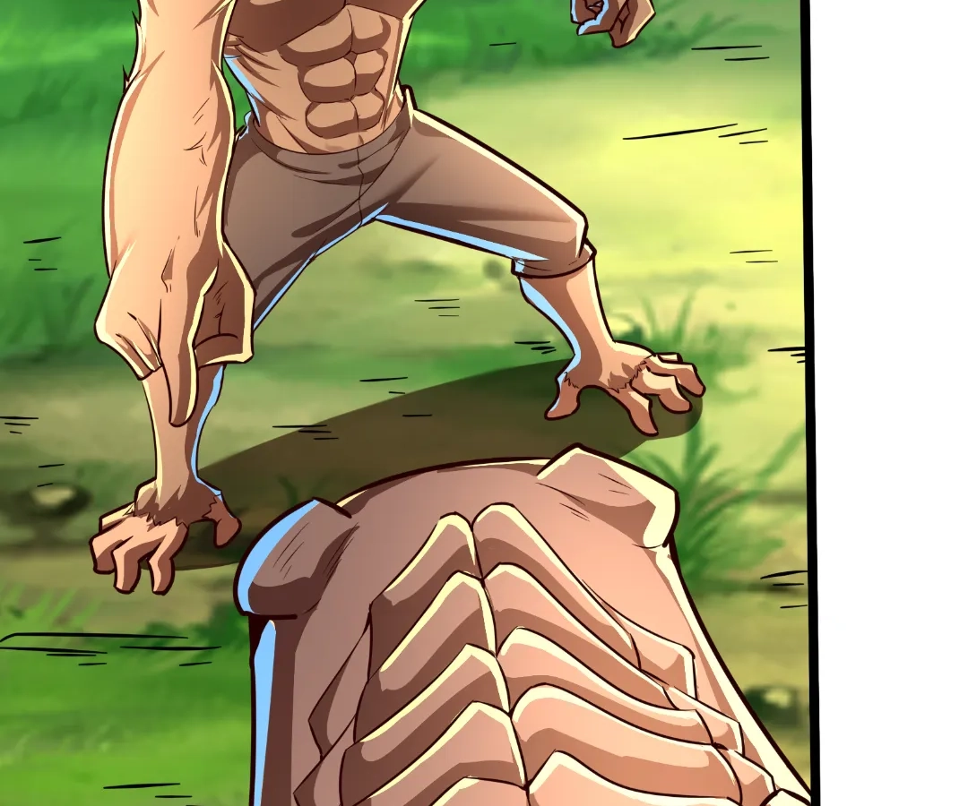 Read aura recovery_ i get a new skill everyday Manga Online