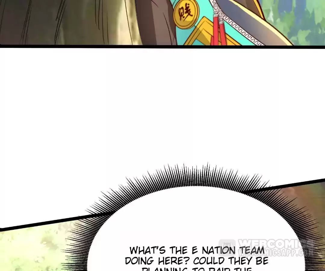 Read aura recovery_ i get a new skill everyday Manga Online