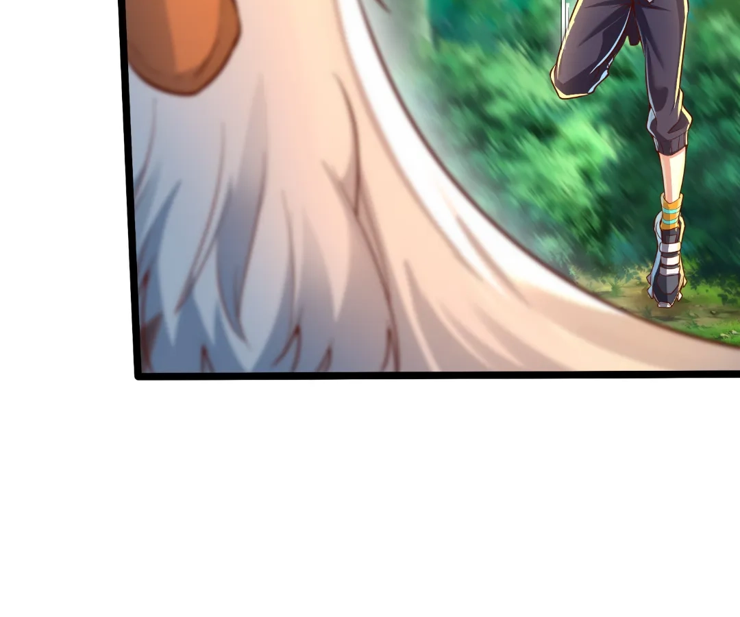 Read aura recovery_ i get a new skill everyday Manga Online