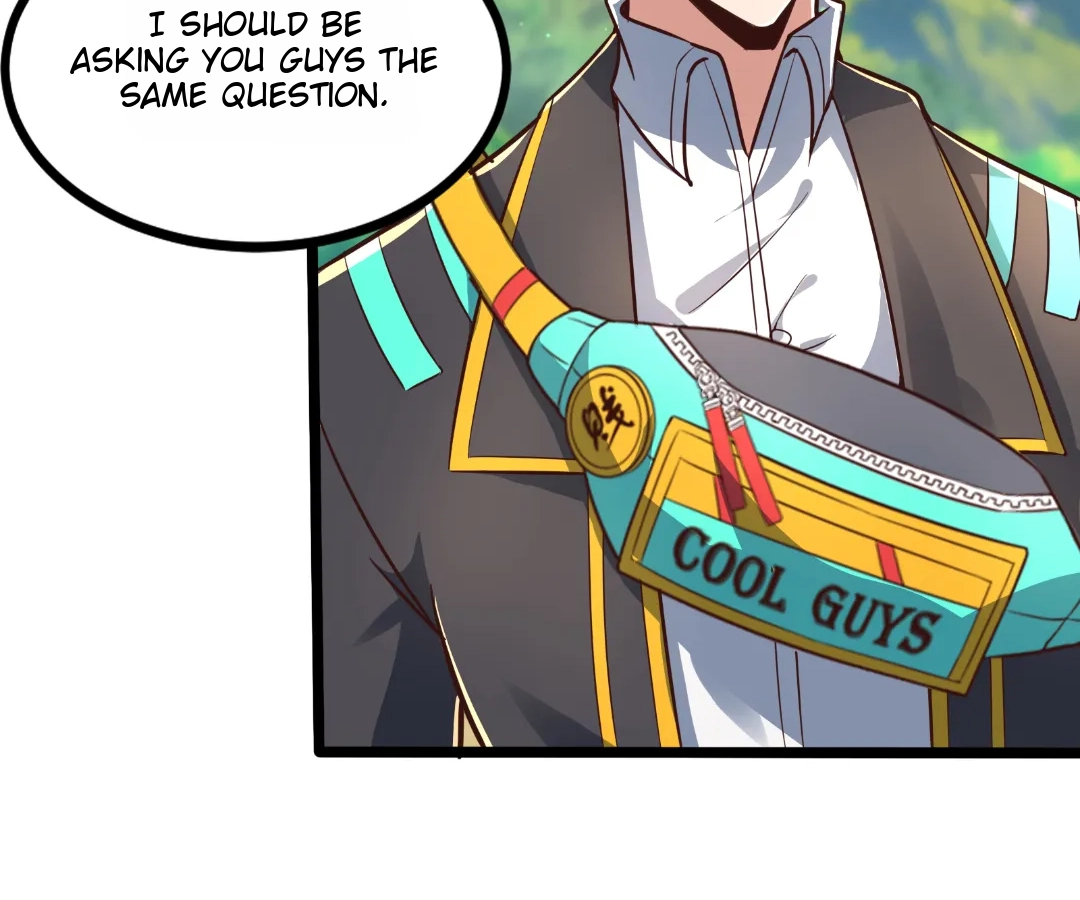 Read aura recovery_ i get a new skill everyday Manga Online