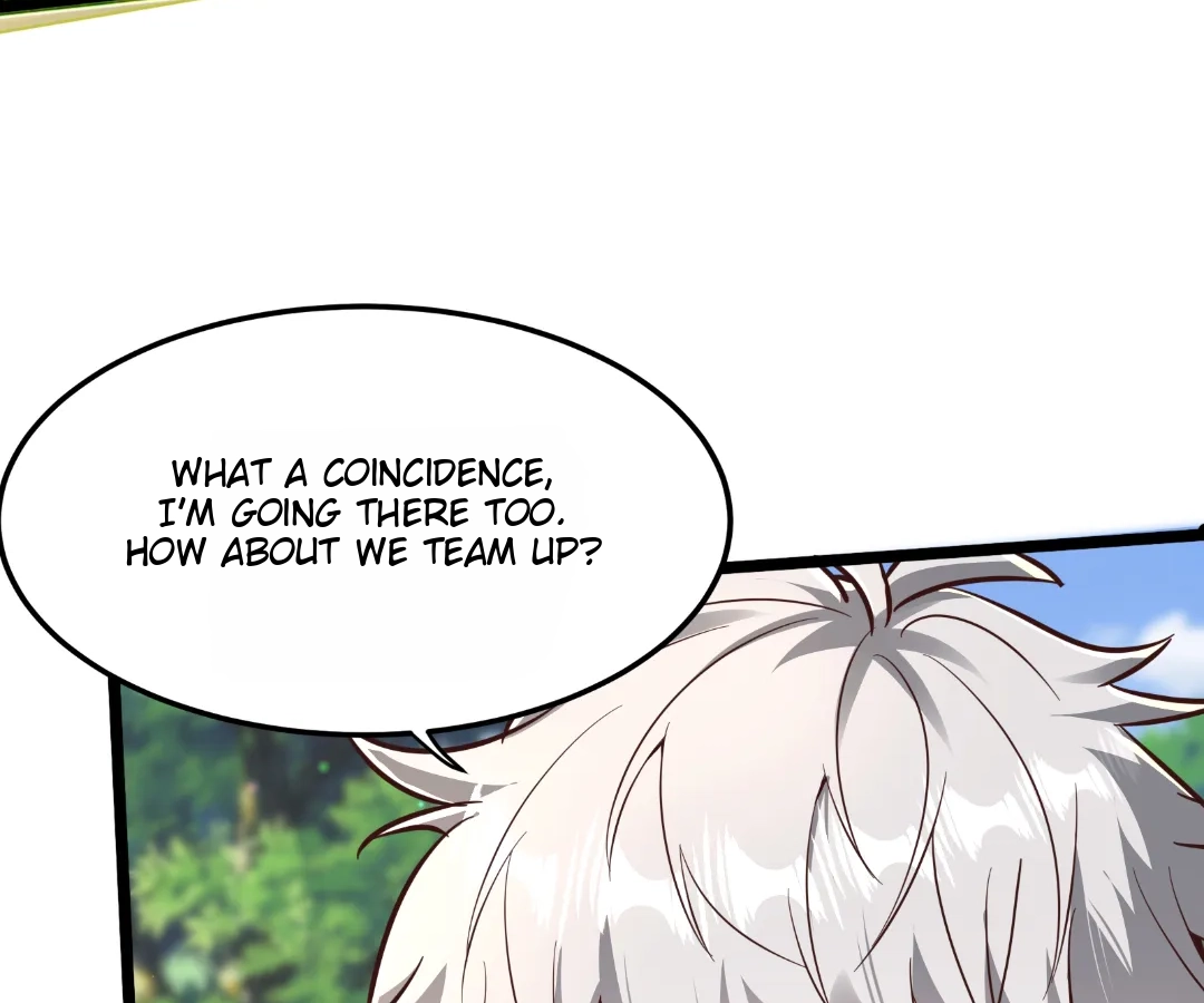 Read aura recovery_ i get a new skill everyday Manga Online