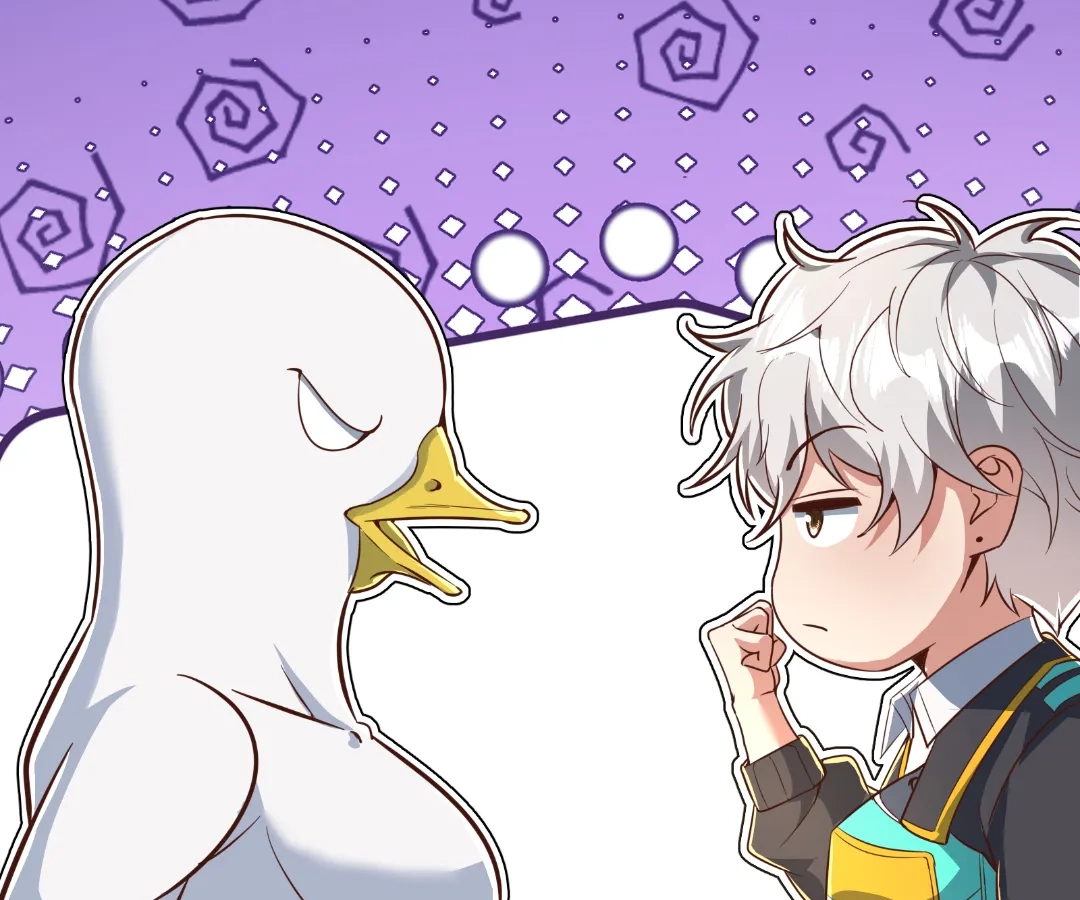 Read aura recovery_ i get a new skill everyday Manga Online