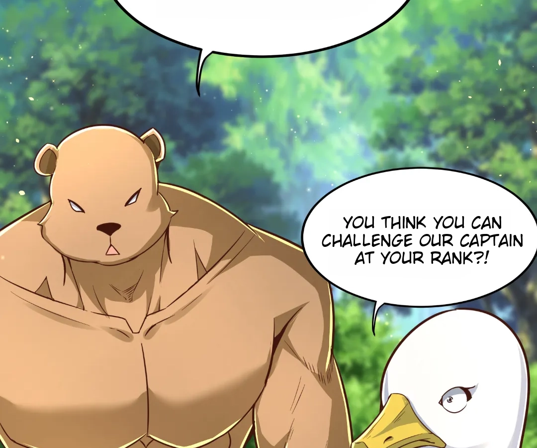 Read aura recovery_ i get a new skill everyday Manga Online