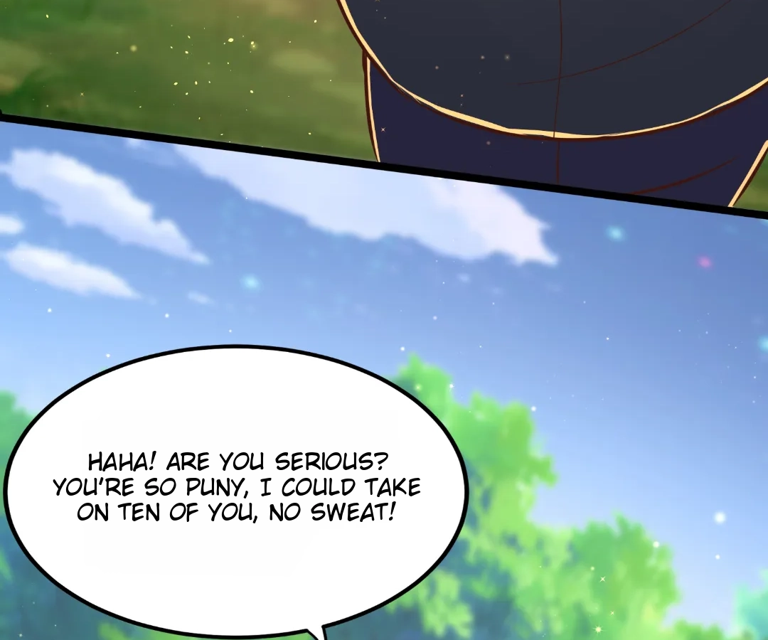 Read aura recovery_ i get a new skill everyday Manga Online