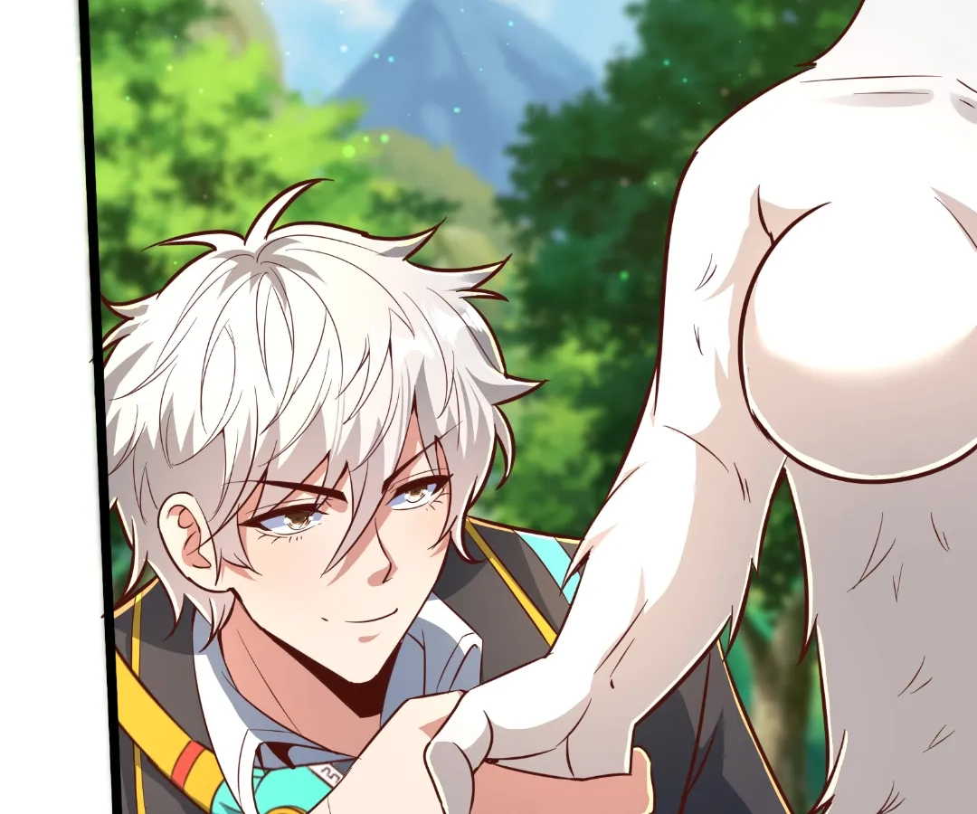 Read aura recovery_ i get a new skill everyday Manga Online