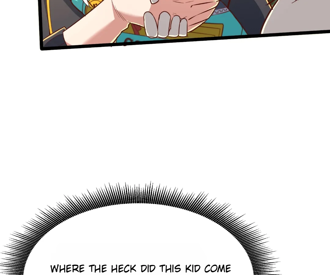 Read aura recovery_ i get a new skill everyday Manga Online
