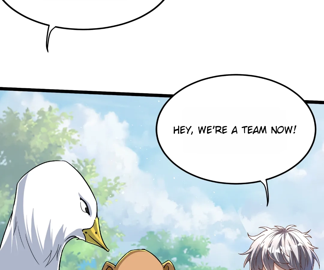 Read aura recovery_ i get a new skill everyday Manga Online