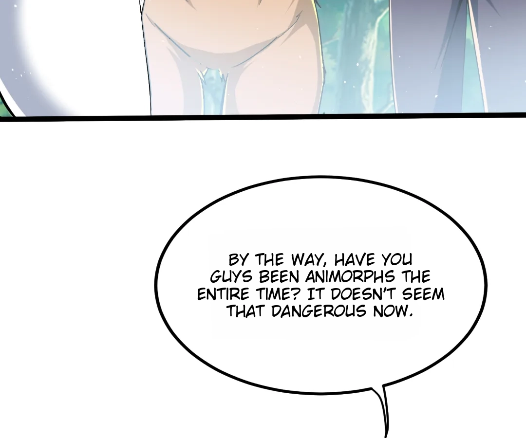 Read aura recovery_ i get a new skill everyday Manga Online
