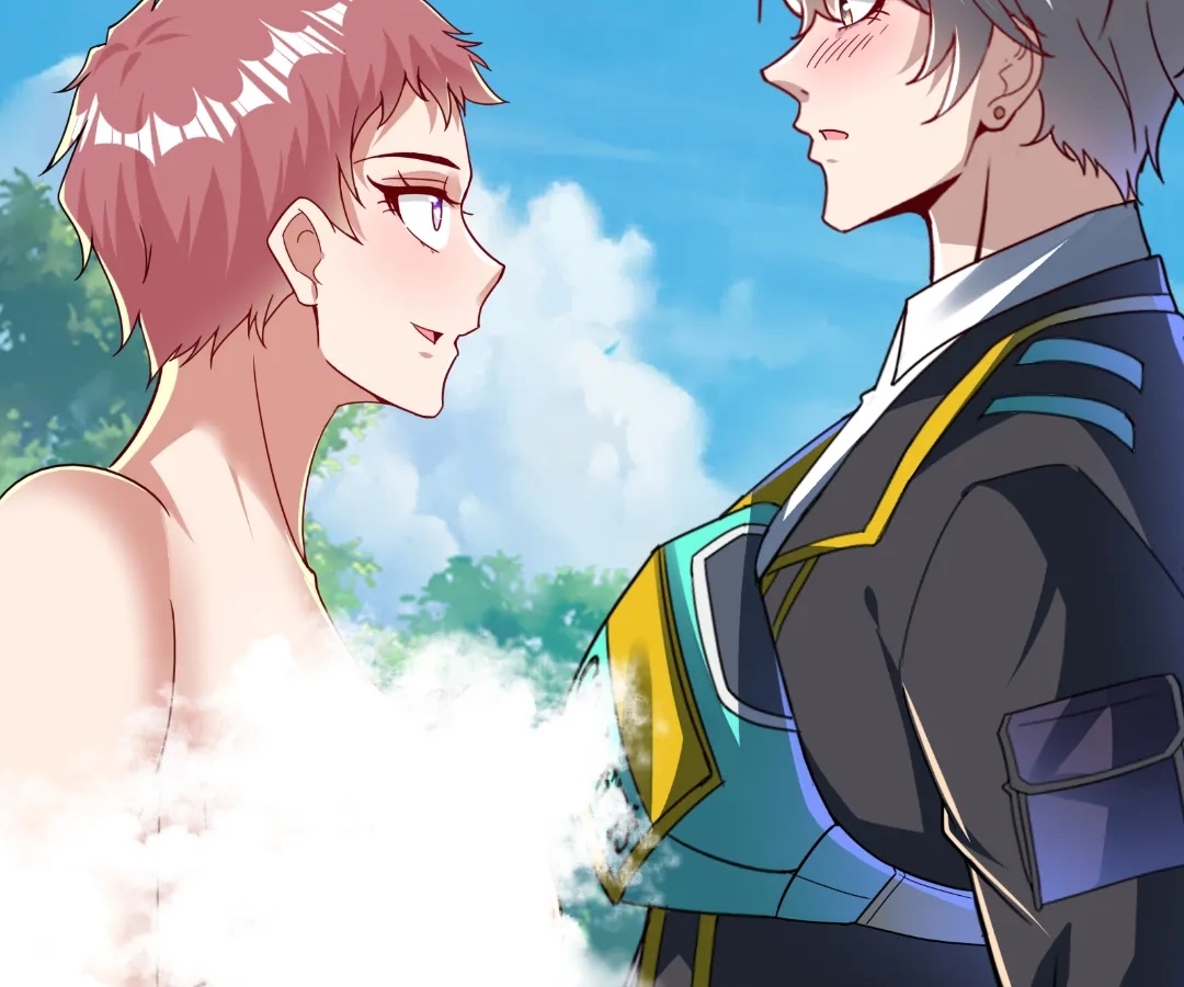 Read aura recovery_ i get a new skill everyday Manga Online